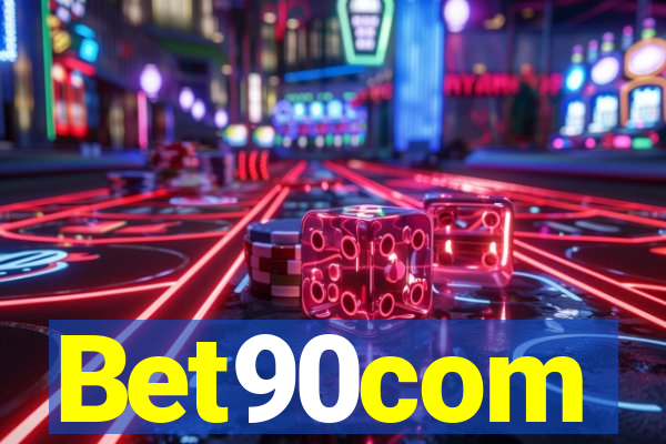 Bet90com