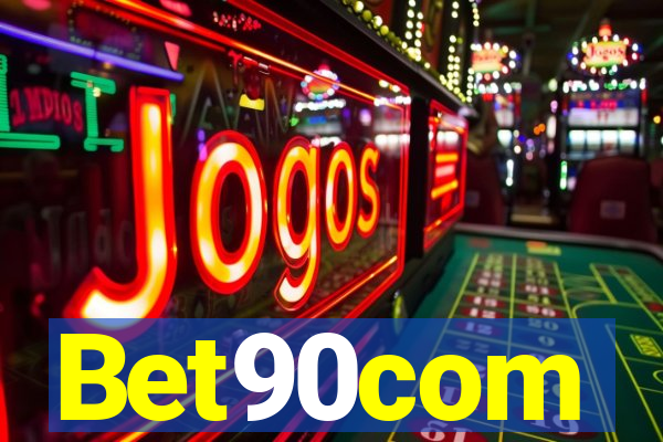 Bet90com