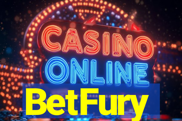 BetFury