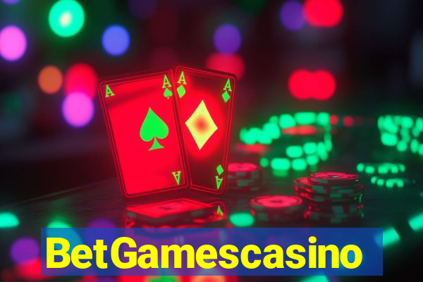 BetGamescasino