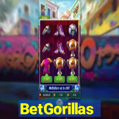 BetGorillas