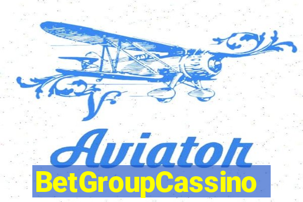 BetGroupCassino