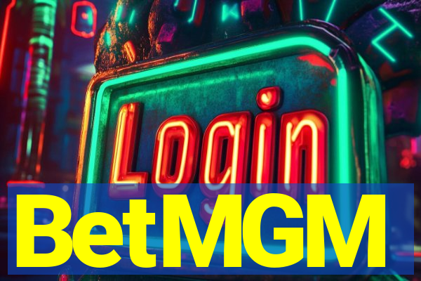 BetMGM