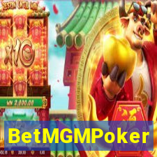 BetMGMPoker