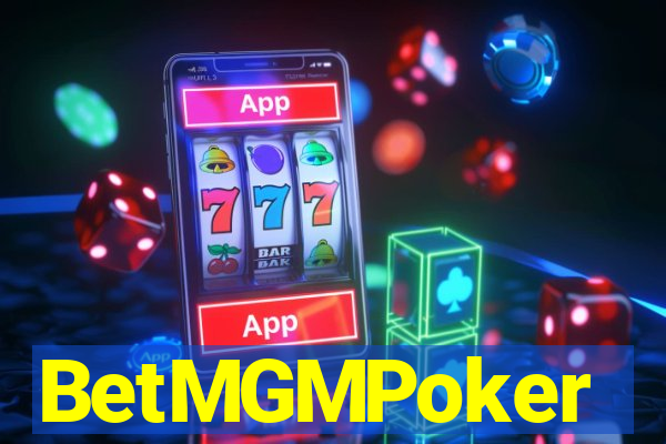 BetMGMPoker