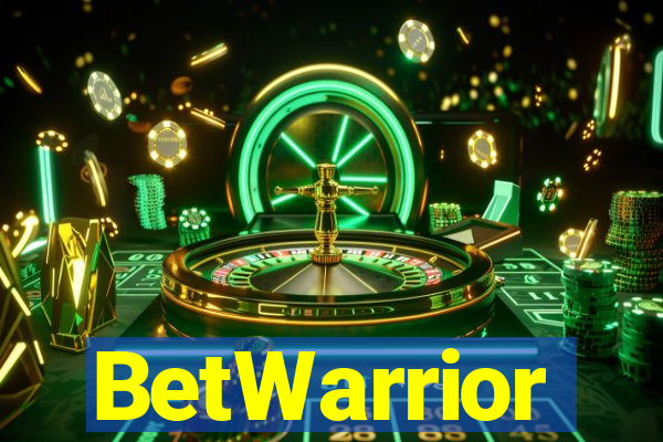 BetWarrior