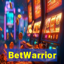 BetWarrior