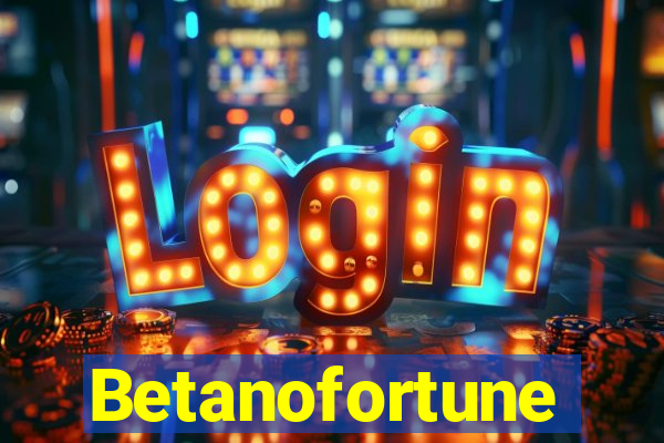 Betanofortune