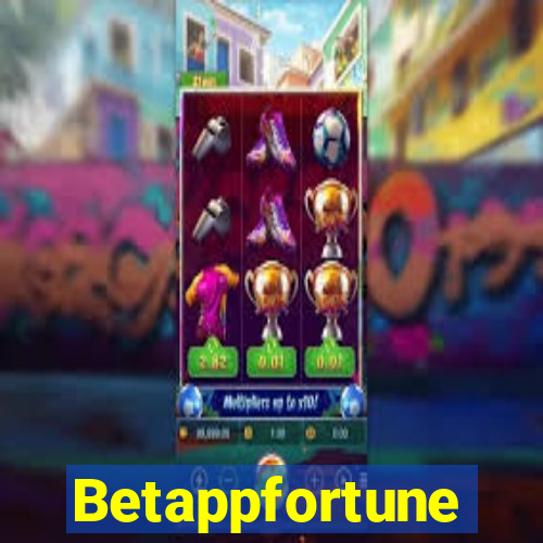 Betappfortune