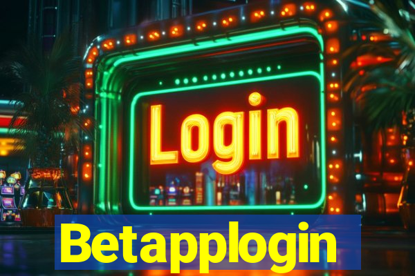 Betapplogin