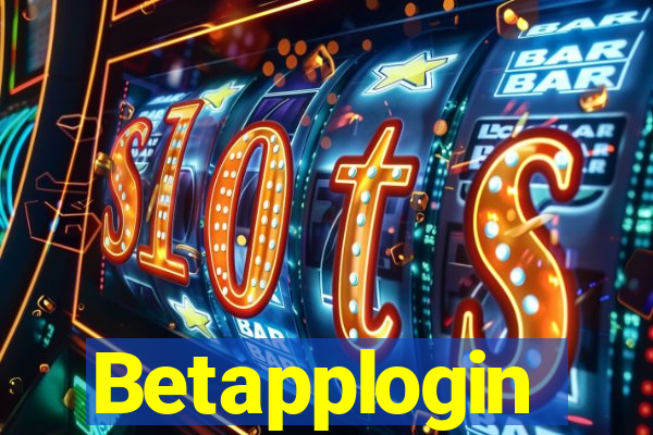 Betapplogin