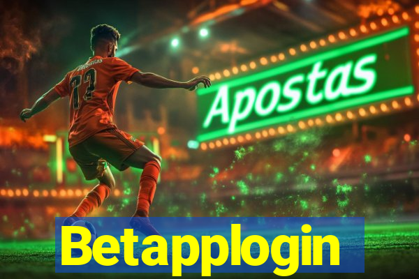 Betapplogin