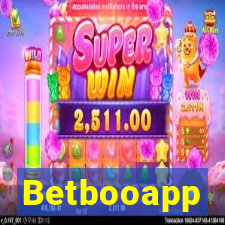 Betbooapp