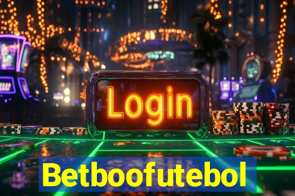 Betboofutebol