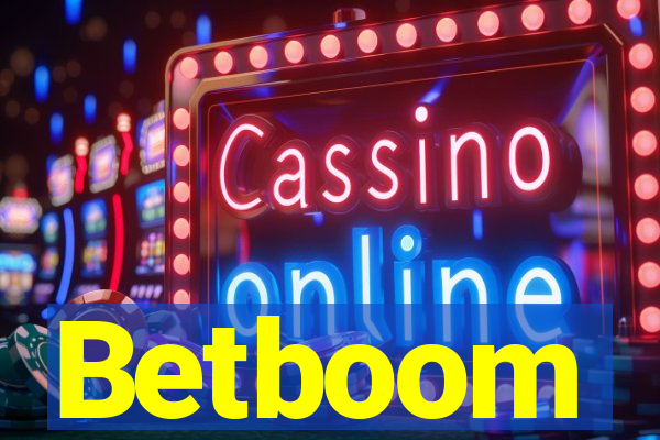 Betboom