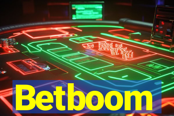 Betboom