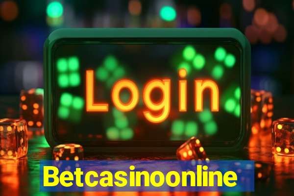 Betcasinoonline