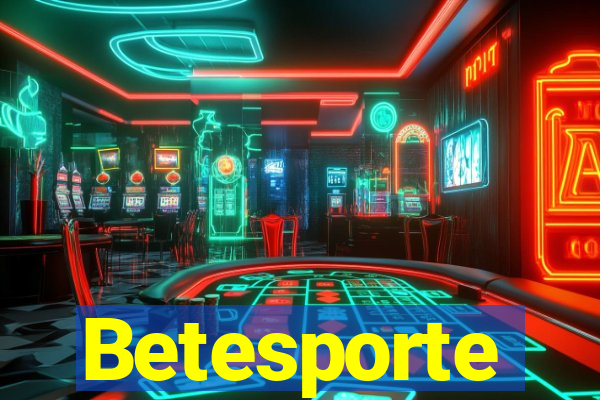 Betesporte