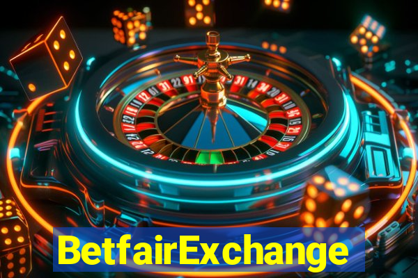 BetfairExchange