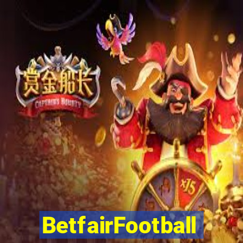 BetfairFootball