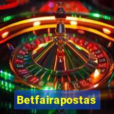 Betfairapostas