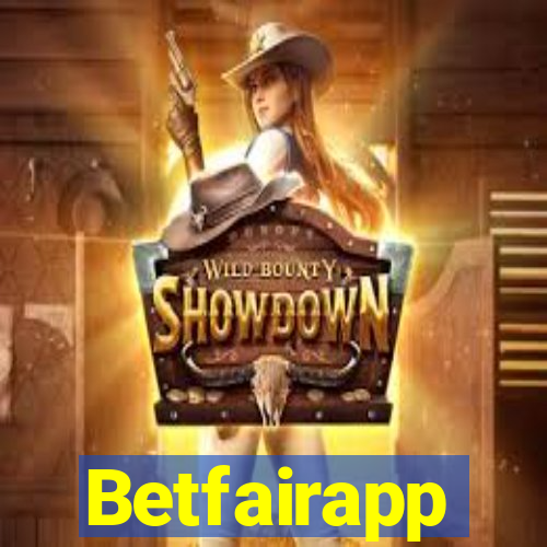 Betfairapp