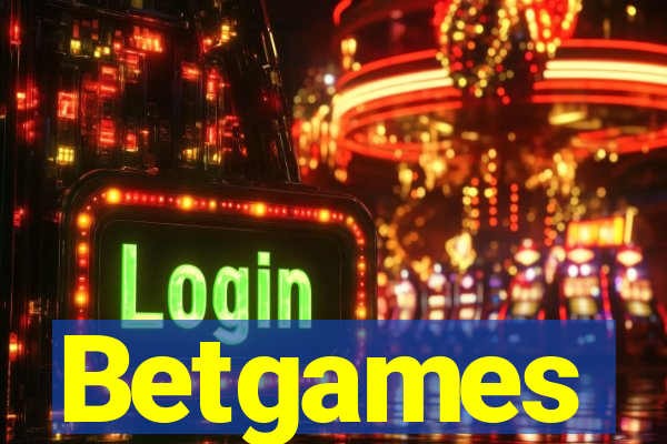 Betgames