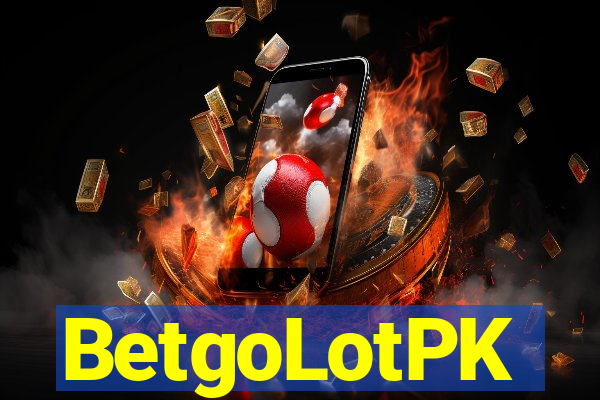 BetgoLotPK