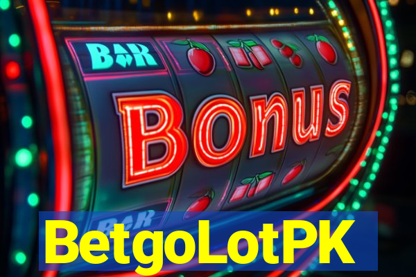 BetgoLotPK