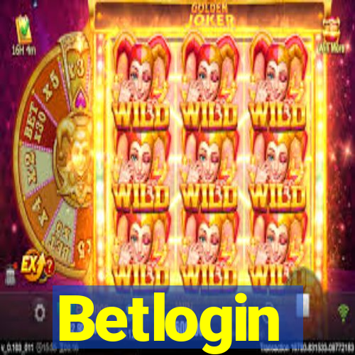 Betlogin