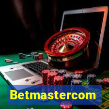 Betmastercom