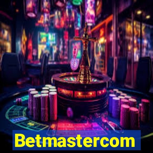 Betmastercom