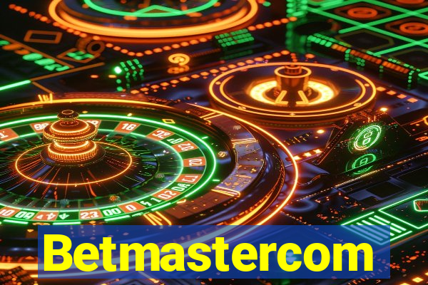 Betmastercom