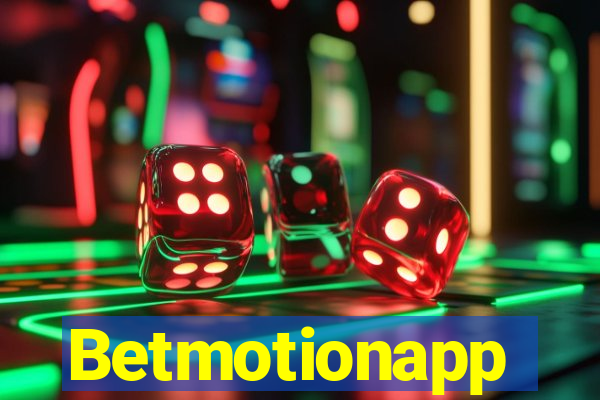 Betmotionapp