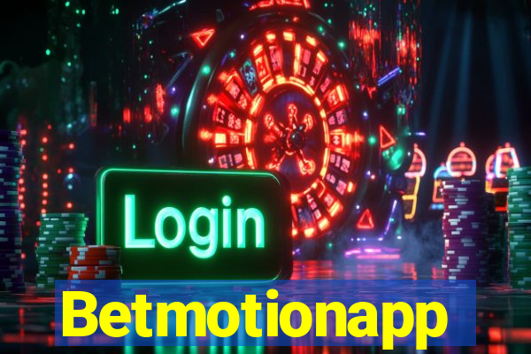 Betmotionapp