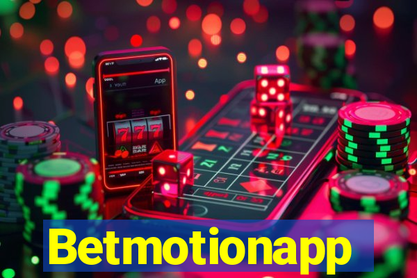 Betmotionapp