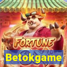 Betokgame