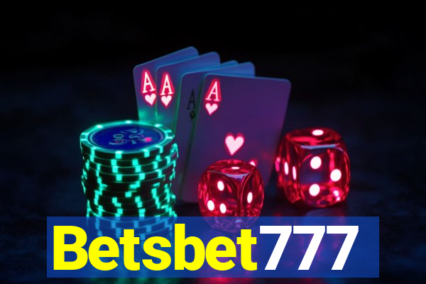 Betsbet777