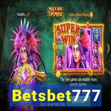 Betsbet777