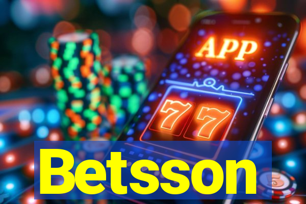 Betsson