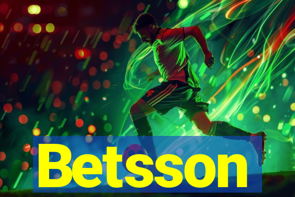 Betsson