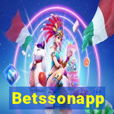 Betssonapp