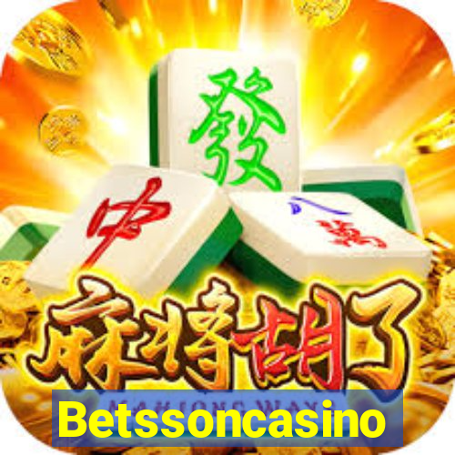 Betssoncasino