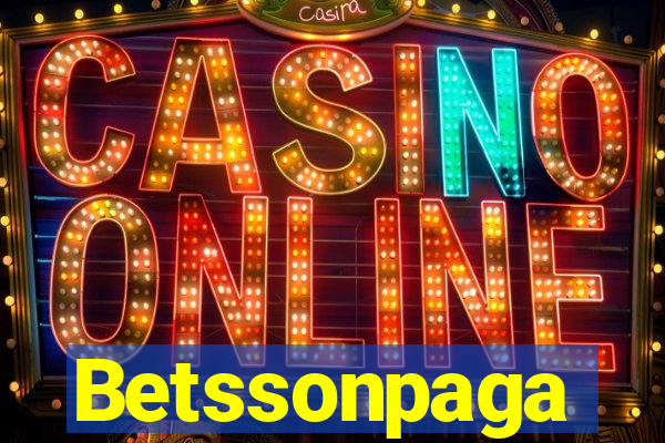 Betssonpaga