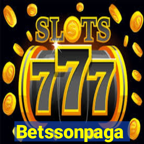 Betssonpaga