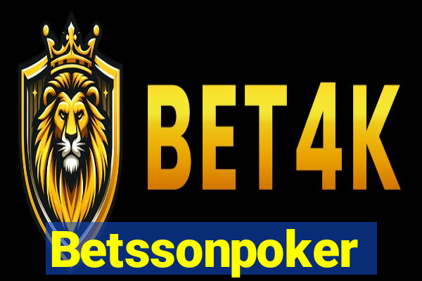 Betssonpoker