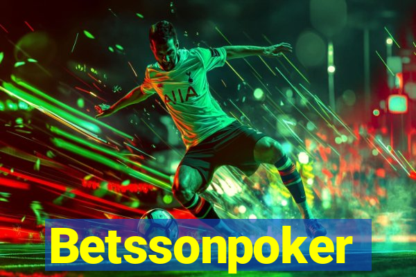 Betssonpoker