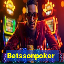 Betssonpoker