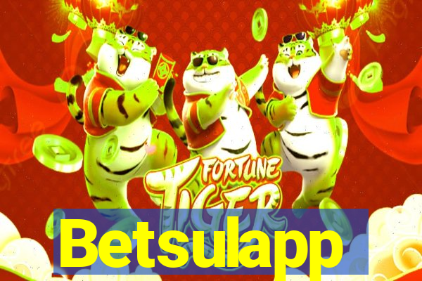 Betsulapp