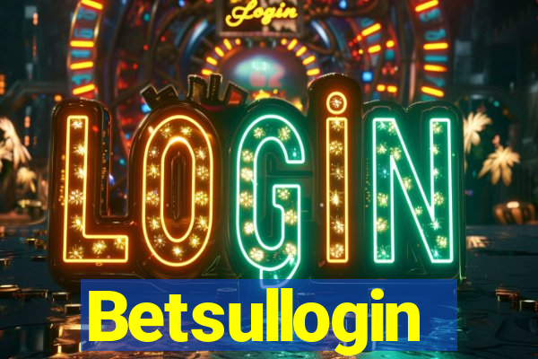 Betsullogin